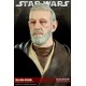 Star Wars Obi-Wan Kenobi Legendary Scale Bust